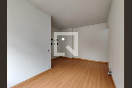 Sala de apartamento à venda com 3 quartos, 75m² em Maracanã, Rio de Janeiro