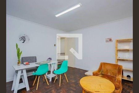 Casa à venda com 3 quartos, 205m² em Moinhos de Vento, Porto Alegre