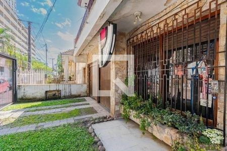 Casa à venda com 3 quartos, 205m² em Moinhos de Vento, Porto Alegre