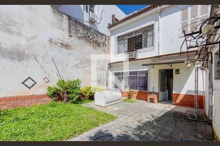 Casa à venda com 3 quartos, 205m² em Moinhos de Vento, Porto Alegre