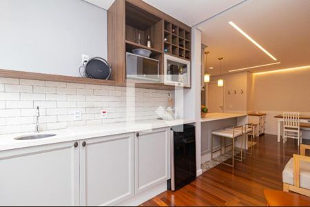 Apartamento à venda com 2 quartos, 69m² em Vila Anglo Brasileira, São Paulo