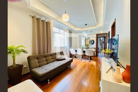 Apartamento à venda com 3 quartos, 90m² em Prado, Belo Horizonte