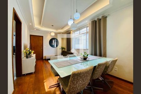 Apartamento à venda com 3 quartos, 90m² em Prado, Belo Horizonte