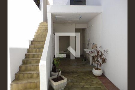 Casa à venda com 3 quartos, 190m² em Cambuci, São Paulo