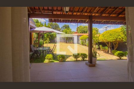 Vista da Sala de casa à venda com 4 quartos, 207m² em Jardim Quintas das Videiras, Jundiaí