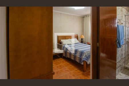 Suíte de casa à venda com 4 quartos, 207m² em Jardim Quintas das Videiras, Jundiaí