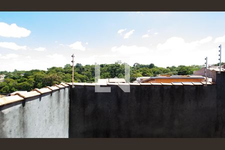 Vista da Suíte de casa à venda com 4 quartos, 207m² em Jardim Quintas das Videiras, Jundiaí