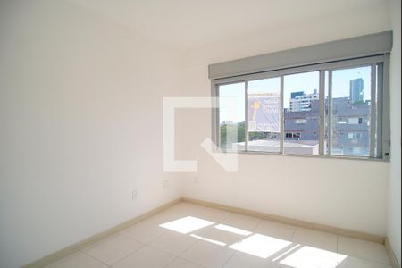 Quarto de apartamento à venda com 1 quarto, 42m² em Guarani, Novo Hamburgo