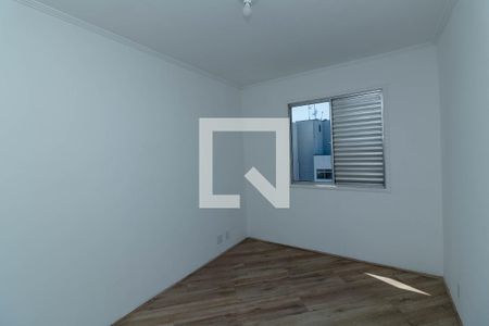 Quarto 1 de apartamento à venda com 2 quartos, 56m² em Vila Robertina, São Paulo