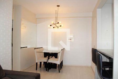 Sala de apartamento à venda com 3 quartos, 96m² em Tristeza, Porto Alegre