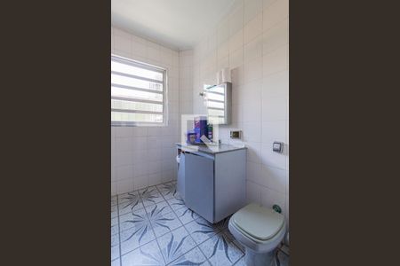 Lavabo de casa à venda com 3 quartos, 250m² em Vila Campesina, Osasco