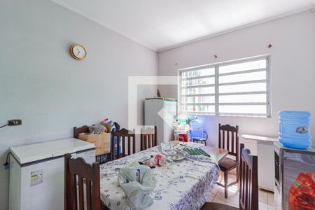 Sala de jantar de casa à venda com 3 quartos, 250m² em Vila Campesina, Osasco