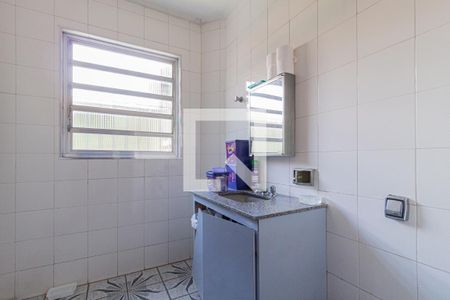 Lavabo de casa à venda com 3 quartos, 250m² em Vila Campesina, Osasco