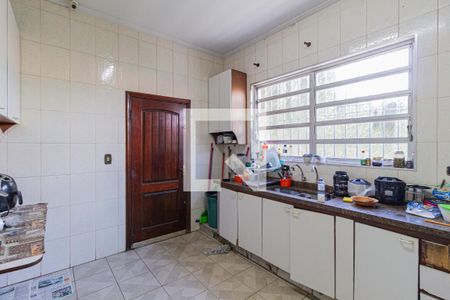 Cozinha de casa para alugar com 3 quartos, 250m² em Vila Campesina, Osasco