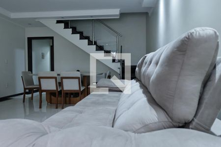 sala de casa à venda com 3 quartos, 192m² em Santana, São Paulo