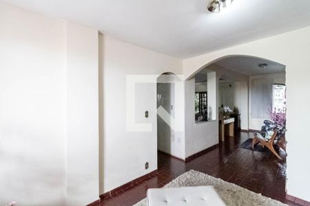 Sala 2 de casa à venda com 3 quartos, 600m² em Céu Azul, Belo Horizonte