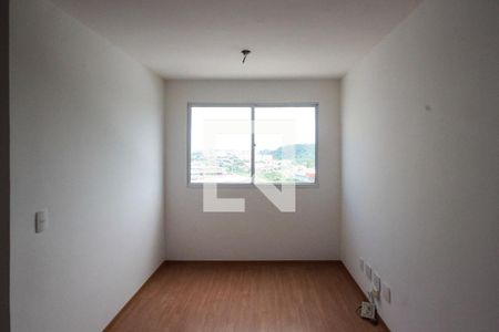 Sala de apartamento para alugar com 2 quartos, 43m² em Cidade São Mateus, São Paulo