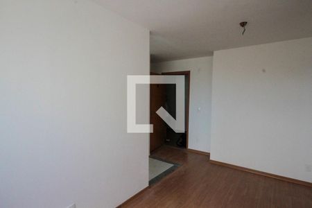 Sala de apartamento para alugar com 2 quartos, 43m² em Cidade São Mateus, São Paulo