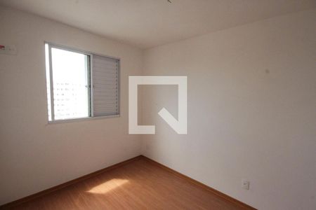 Quarto 02 de apartamento para alugar com 2 quartos, 43m² em Cidade São Mateus, São Paulo