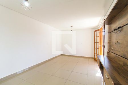 Suíte de casa à venda com 2 quartos, 156m² em União de Vila Nova, São Paulo