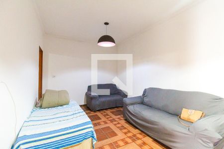 Sala de casa à venda com 2 quartos, 156m² em União de Vila Nova, São Paulo