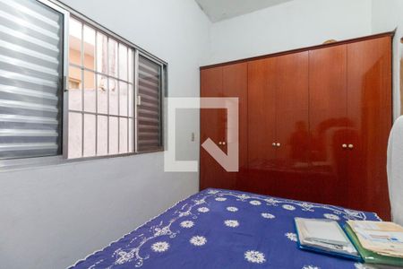 Quarto 1 de casa para alugar com 2 quartos, 138m² em Parque Cruzeiro do Sul, São Paulo