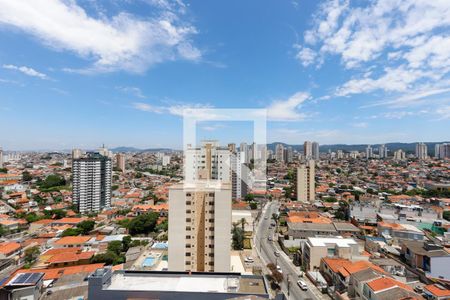 Vista de apartamento para alugar com 3 quartos, 120m² em Lauzane Paulista, São Paulo