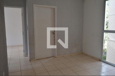 Apartamento à venda com 40m², 2 quartos e 1 vagaSala 