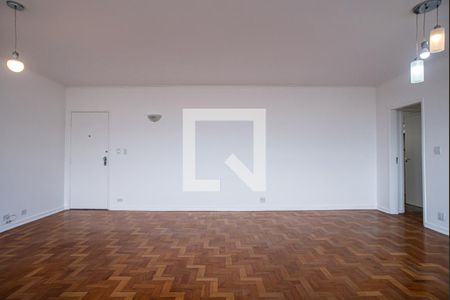 Sala de apartamento à venda com 3 quartos, 172m² em Bela Vista, São Paulo