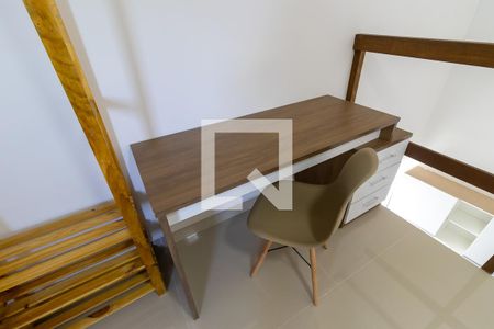 Quarto de kitnet/studio para alugar com 1 quarto, 28m² em Vila Costa E Silva, Campinas