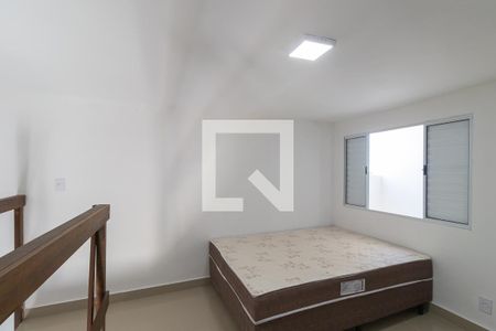 Quarto de kitnet/studio para alugar com 1 quarto, 28m² em Vila Costa E Silva, Campinas