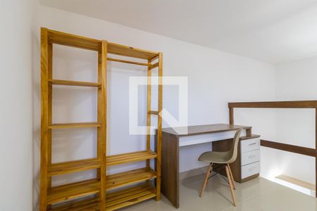 Quarto de kitnet/studio para alugar com 1 quarto, 28m² em Vila Costa E Silva, Campinas