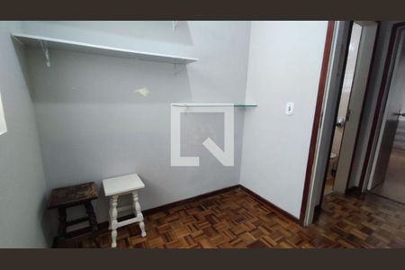 Apartamento à venda com 3 quartos, 80m² em Centro, Belo Horizonte