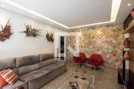 Apartamento à venda com 153m², 4 quartos e 2 vagasSala