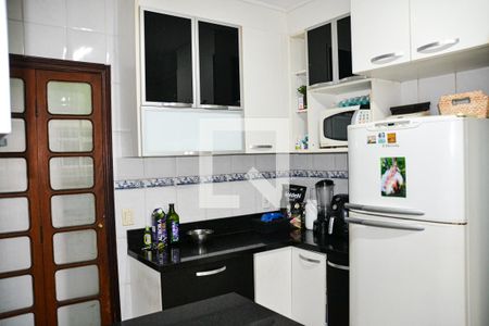 Apartamento à venda com 86m², 2 quartos e 1 vaga Apartamento à venda com 86m², 2 quartos e 1 vagaCozinha
