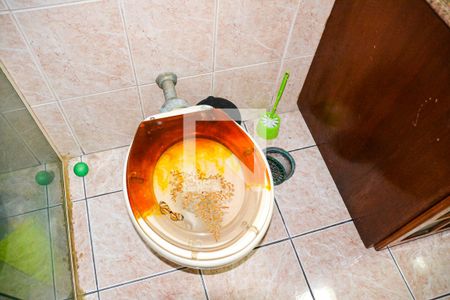 Apartamento à venda com 86m², 2 quartos e 1 vaga Apartamento à venda com 86m², 2 quartos e 1 vagaBanheiro