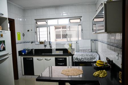 Apartamento à venda com 86m², 2 quartos e 1 vaga Apartamento à venda com 86m², 2 quartos e 1 vagaCozinha