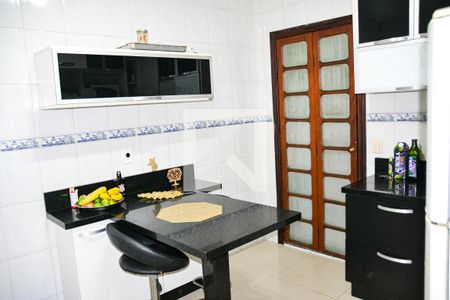 Apartamento à venda com 86m², 2 quartos e 1 vaga Apartamento à venda com 86m², 2 quartos e 1 vagaCozinha
