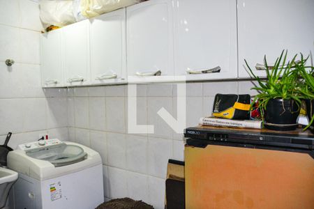 Apartamento à venda com 86m², 2 quartos e 1 vaga Apartamento à venda com 86m², 2 quartos e 1 vagaÁrea de Serviço