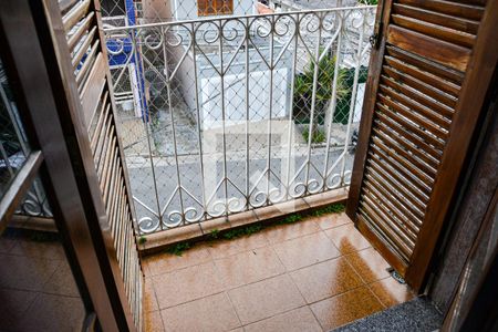 Apartamento à venda com 86m², 2 quartos e 1 vaga Apartamento à venda com 86m², 2 quartos e 1 vagaVaranda Quarto 2