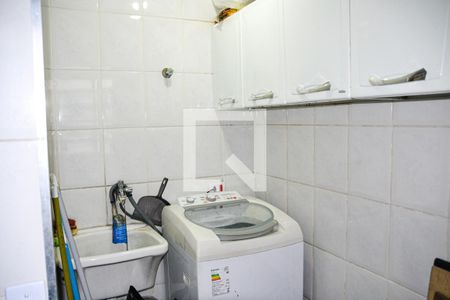 Apartamento à venda com 86m², 2 quartos e 1 vaga Apartamento à venda com 86m², 2 quartos e 1 vagaÁrea de Serviço