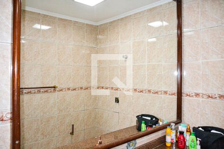 Apartamento à venda com 86m², 2 quartos e 1 vaga Apartamento à venda com 86m², 2 quartos e 1 vagaBanheiro