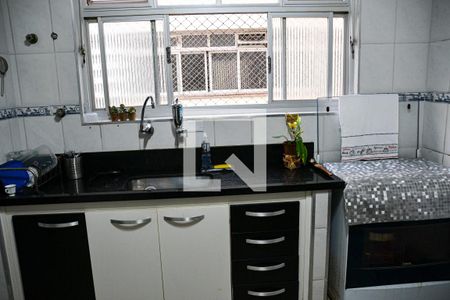 Apartamento à venda com 86m², 2 quartos e 1 vaga Apartamento à venda com 86m², 2 quartos e 1 vagaCozinha