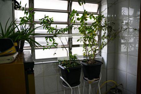 Apartamento à venda com 86m², 2 quartos e 1 vaga Apartamento à venda com 86m², 2 quartos e 1 vagaÁrea de Serviço