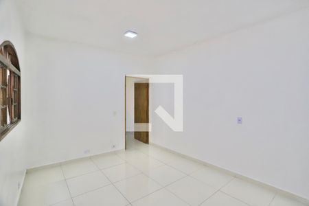 Sala / Quarto de casa para alugar com 1 quarto, 36m² em Vila Bertioga, São Paulo