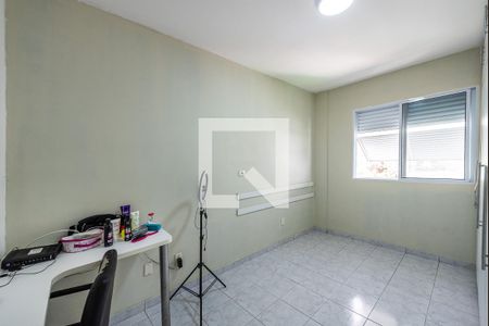 Quarto 2 de apartamento para alugar com 2 quartos, 48m² em Marapé, Santos