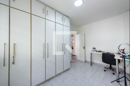 Quarto 2 de apartamento para alugar com 2 quartos, 48m² em Marapé, Santos