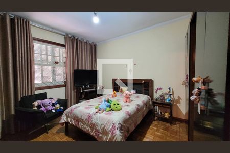 Quarto 1 de casa à venda com 5 quartos, 360m² em Vila Nogueira, Campinas