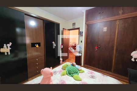 Quarto 1 de casa à venda com 5 quartos, 360m² em Vila Nogueira, Campinas