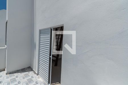 Studio para alugar com 30m², 1 quarto e sem vaga Studio para alugar com 30m², 1 quarto e sem vagaÁrea de Serviço/Varanda
